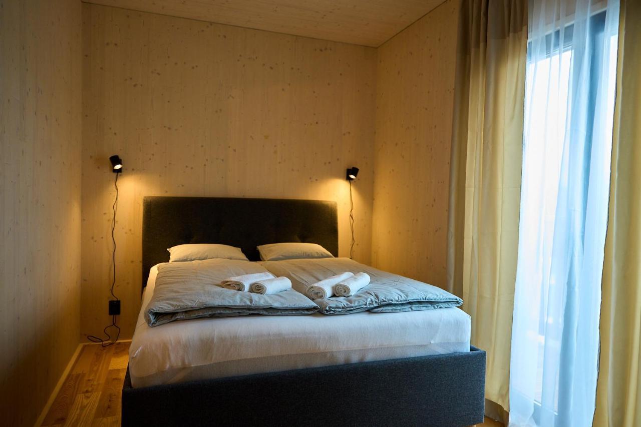 Cosy 1-Bedroom Apartment With Free Parking Demänovská Dolina Buitenkant foto
