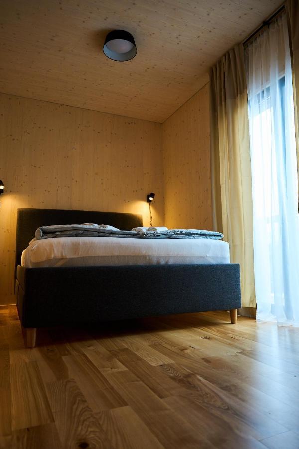 Cosy 1-Bedroom Apartment With Free Parking Demänovská Dolina Buitenkant foto